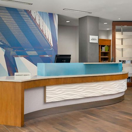 Springhill Suites By Marriott Charleston Mount Pleasant Luaran gambar
