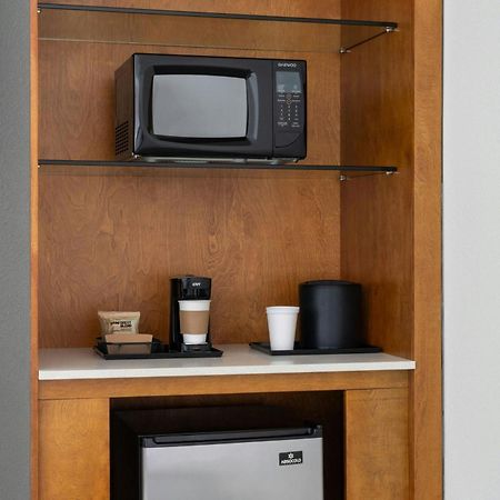 Springhill Suites By Marriott Charleston Mount Pleasant Luaran gambar