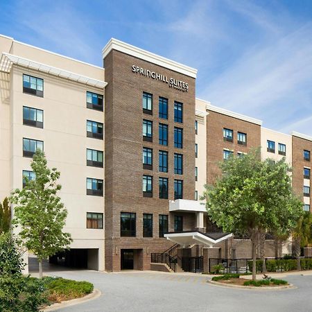 Springhill Suites By Marriott Charleston Mount Pleasant Luaran gambar