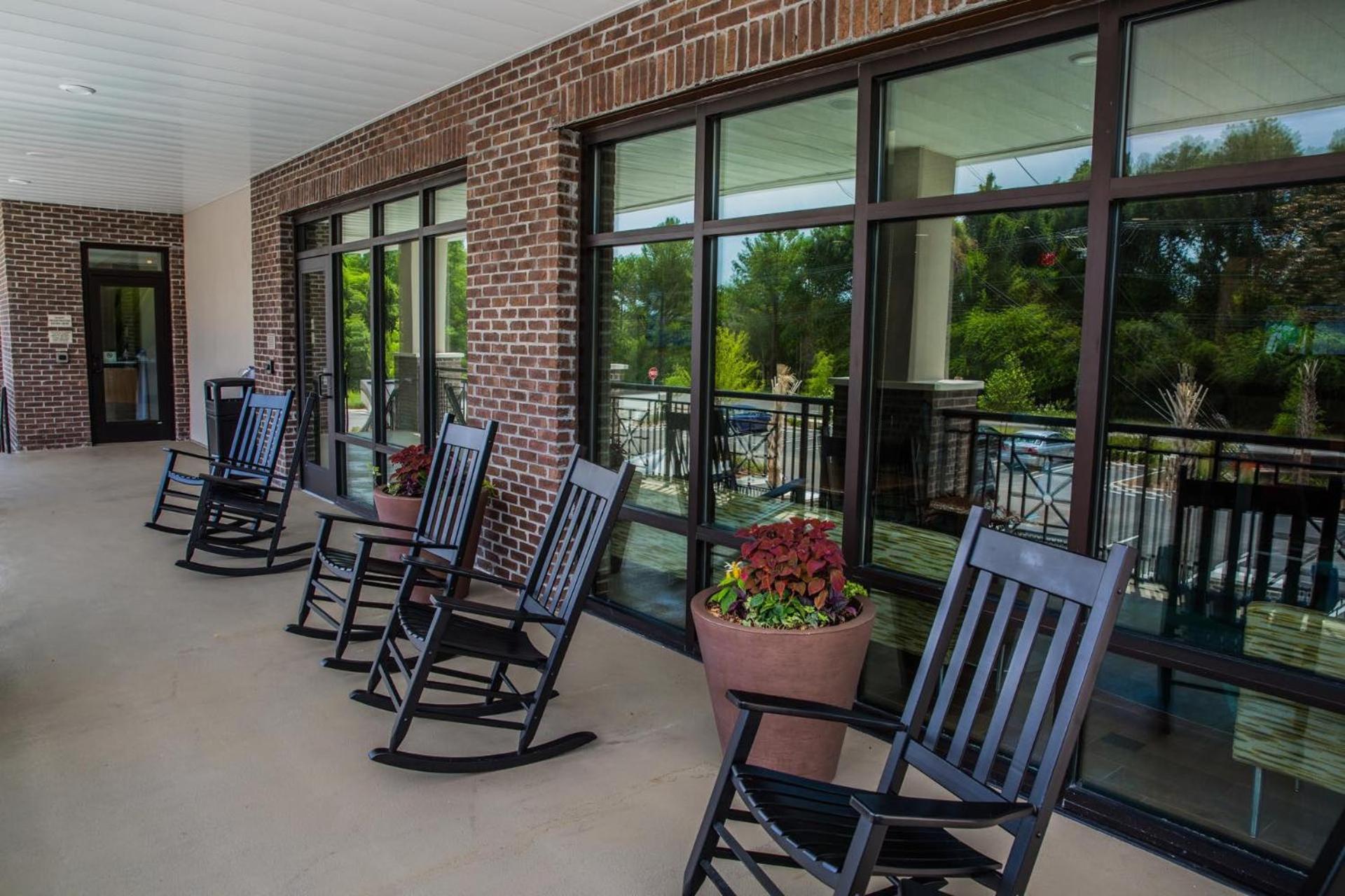 Springhill Suites By Marriott Charleston Mount Pleasant Luaran gambar