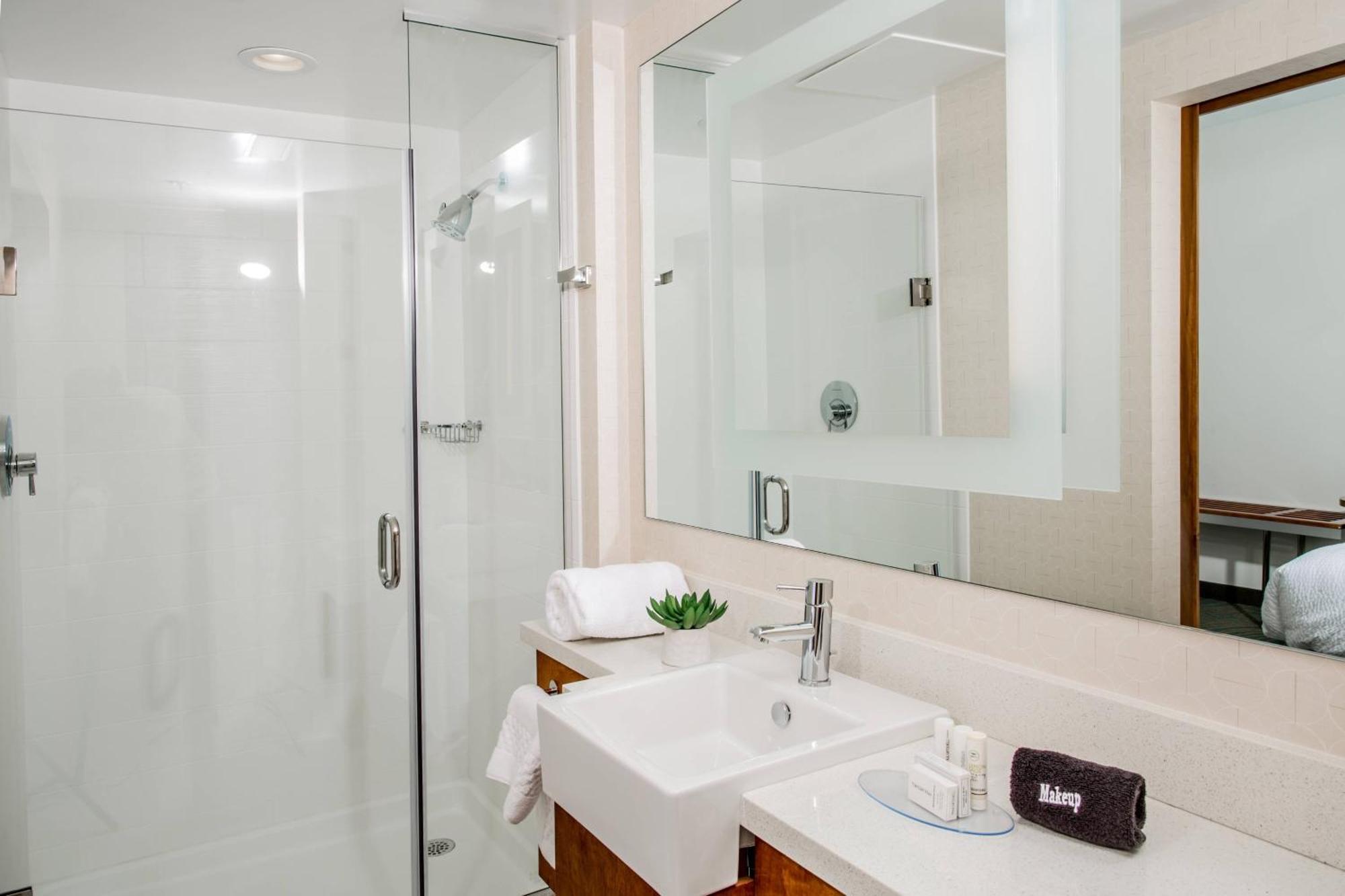 Springhill Suites By Marriott Charleston Mount Pleasant Luaran gambar