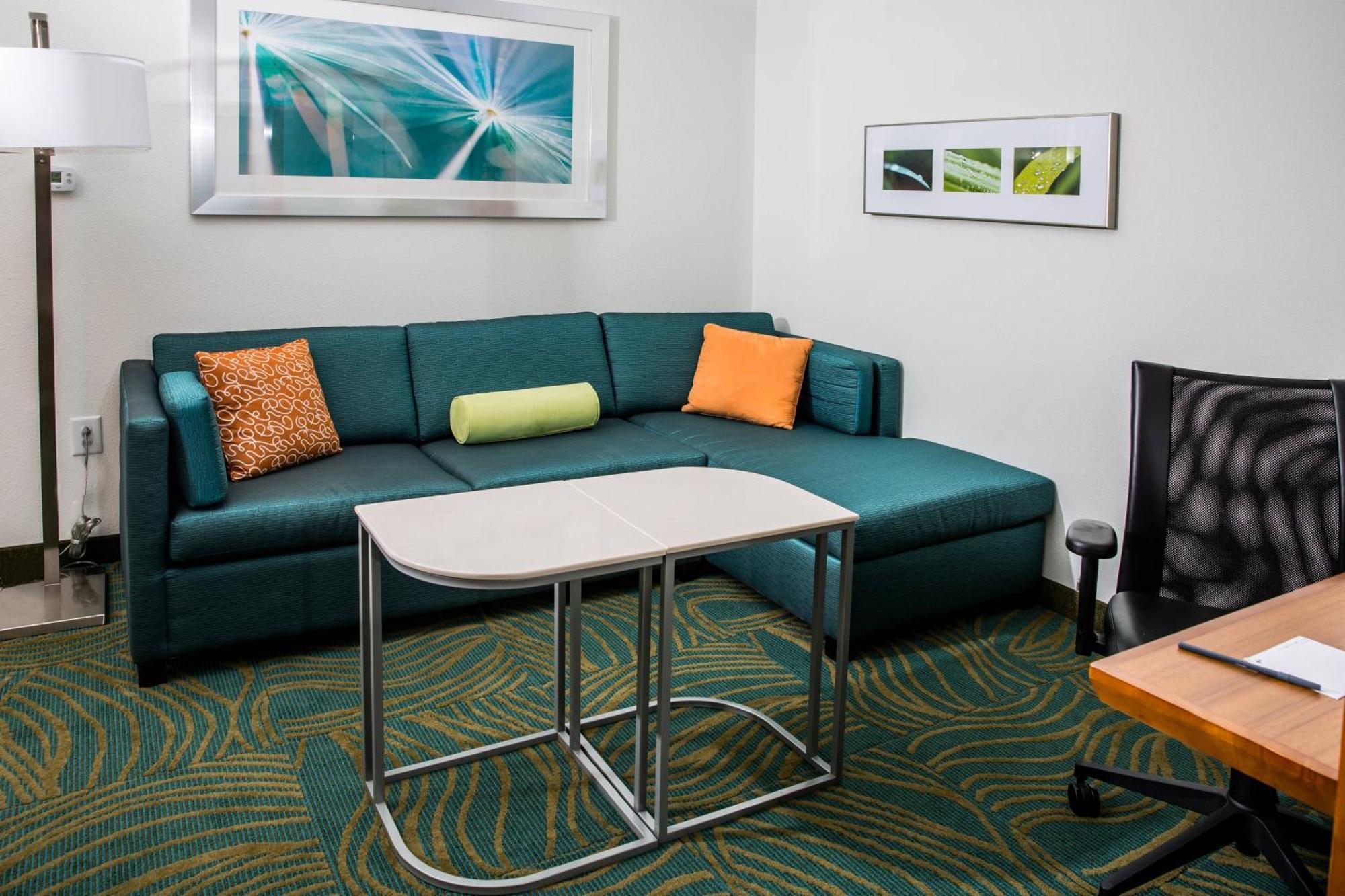 Springhill Suites By Marriott Charleston Mount Pleasant Luaran gambar