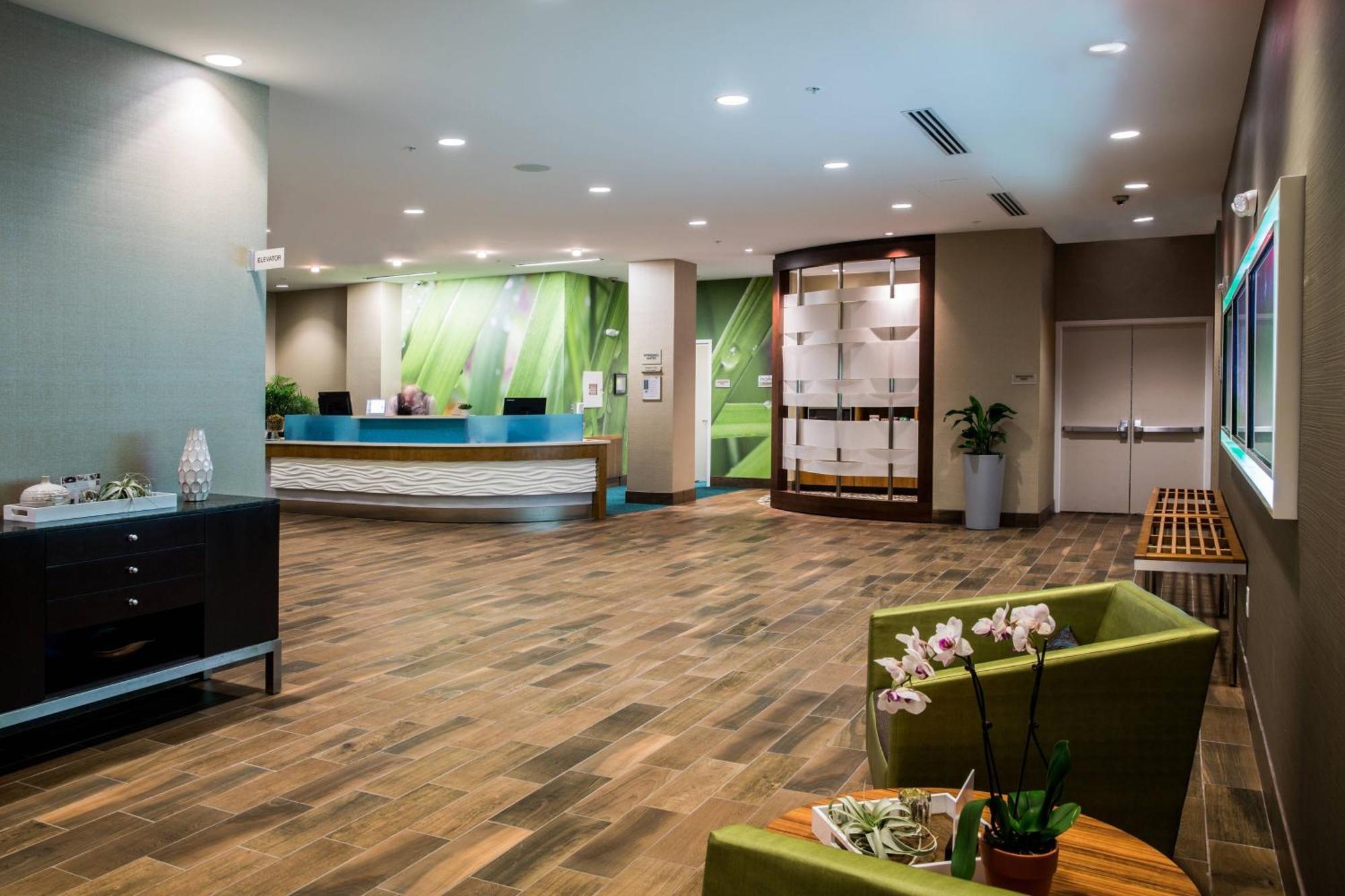 Springhill Suites By Marriott Charleston Mount Pleasant Luaran gambar