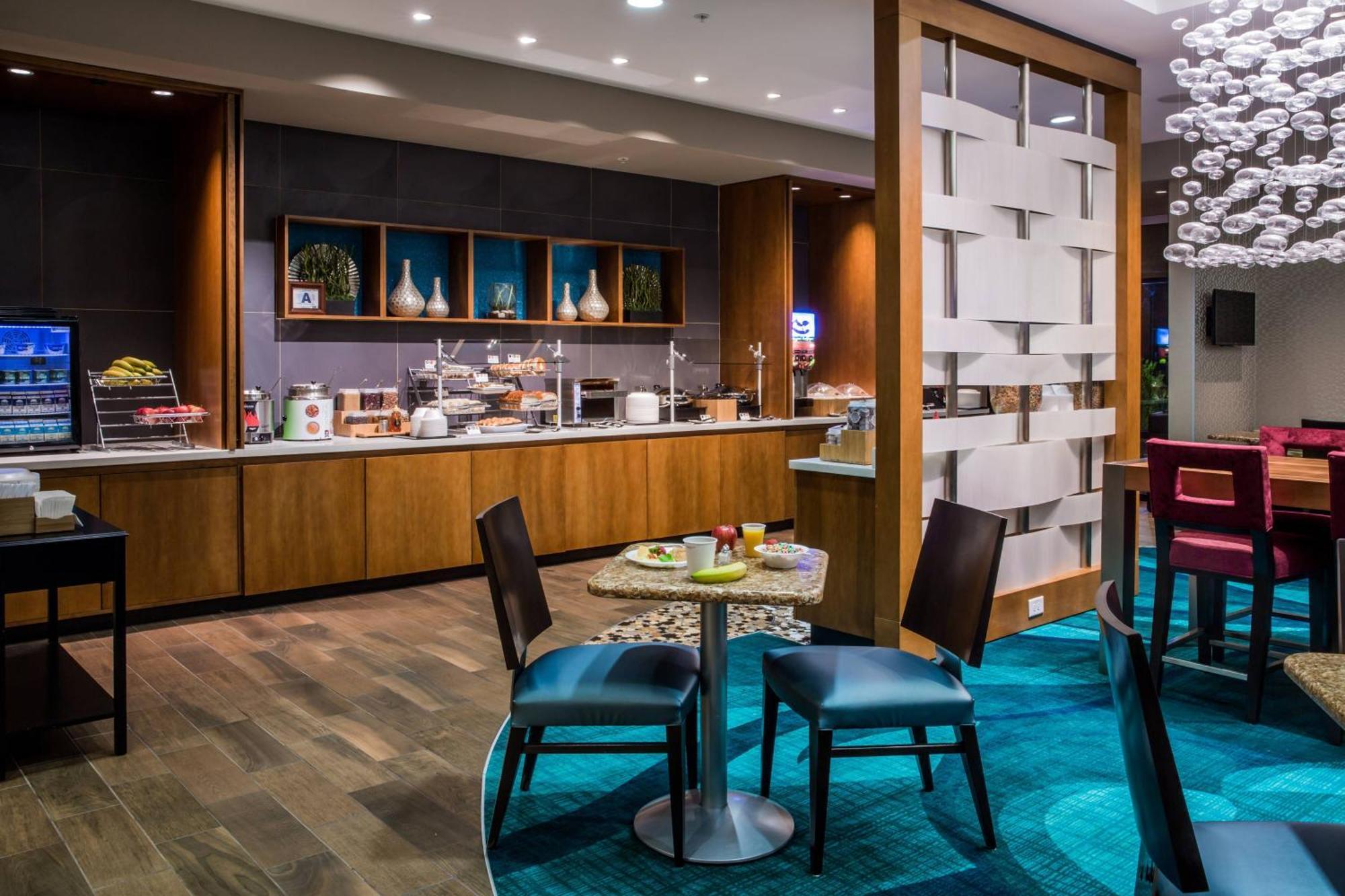 Springhill Suites By Marriott Charleston Mount Pleasant Luaran gambar