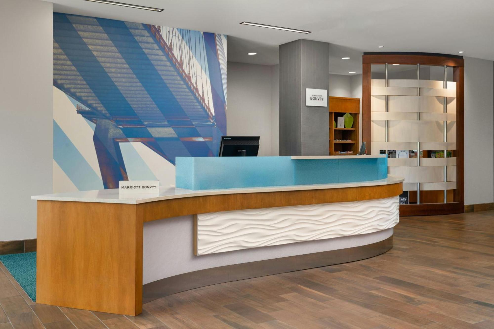Springhill Suites By Marriott Charleston Mount Pleasant Luaran gambar