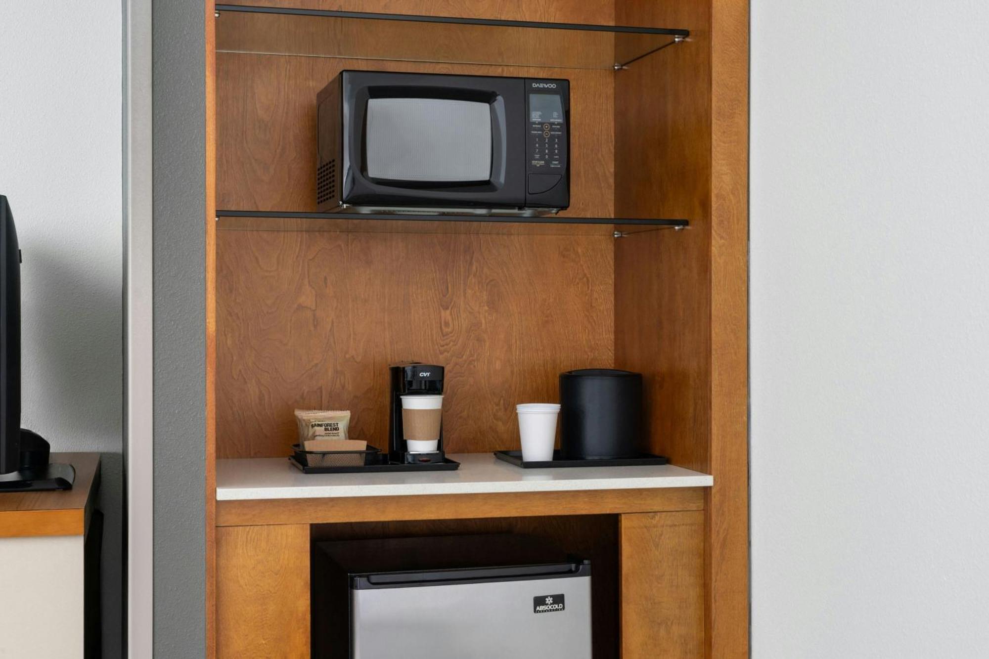 Springhill Suites By Marriott Charleston Mount Pleasant Luaran gambar