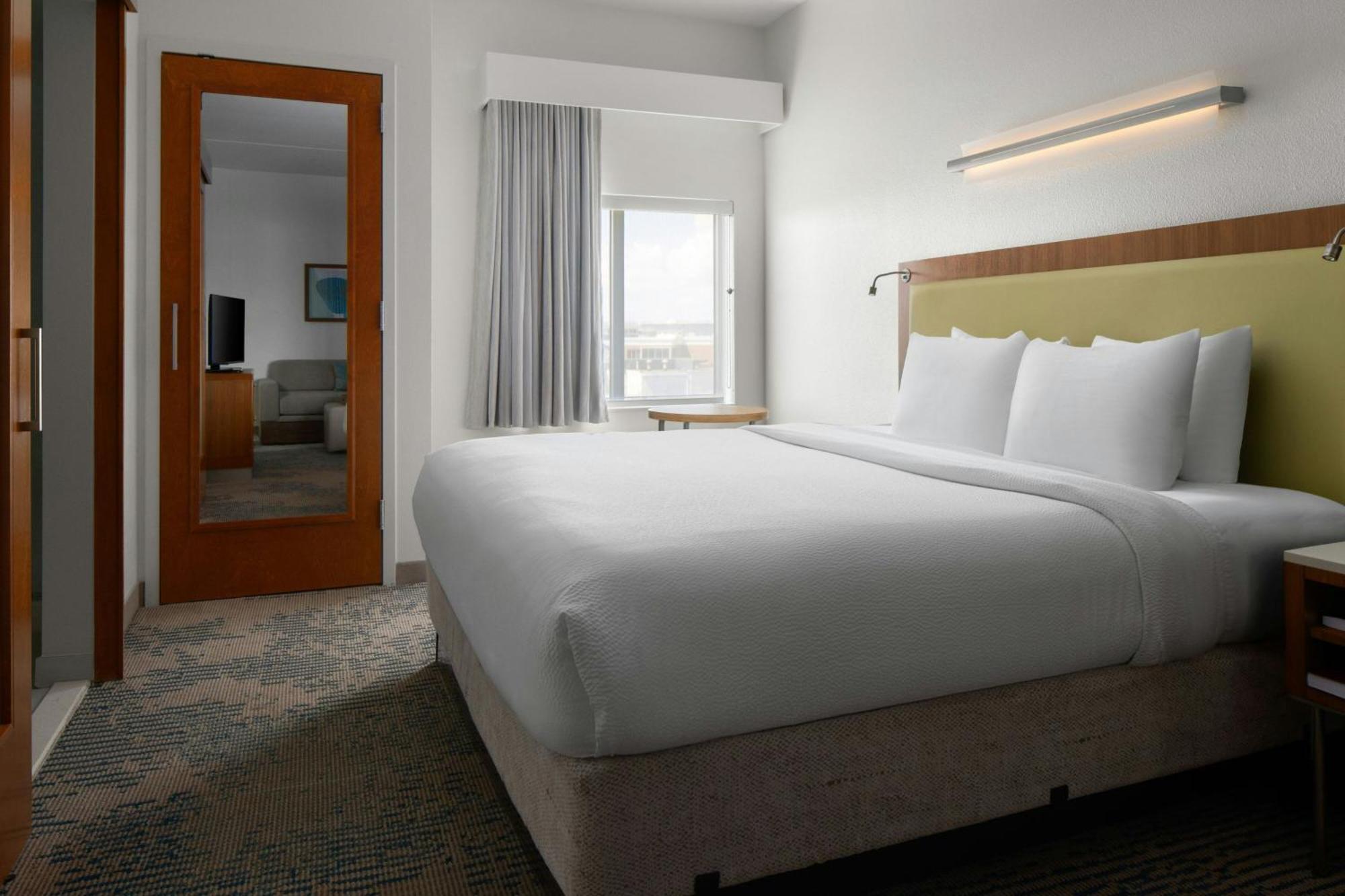Springhill Suites By Marriott Charleston Mount Pleasant Luaran gambar