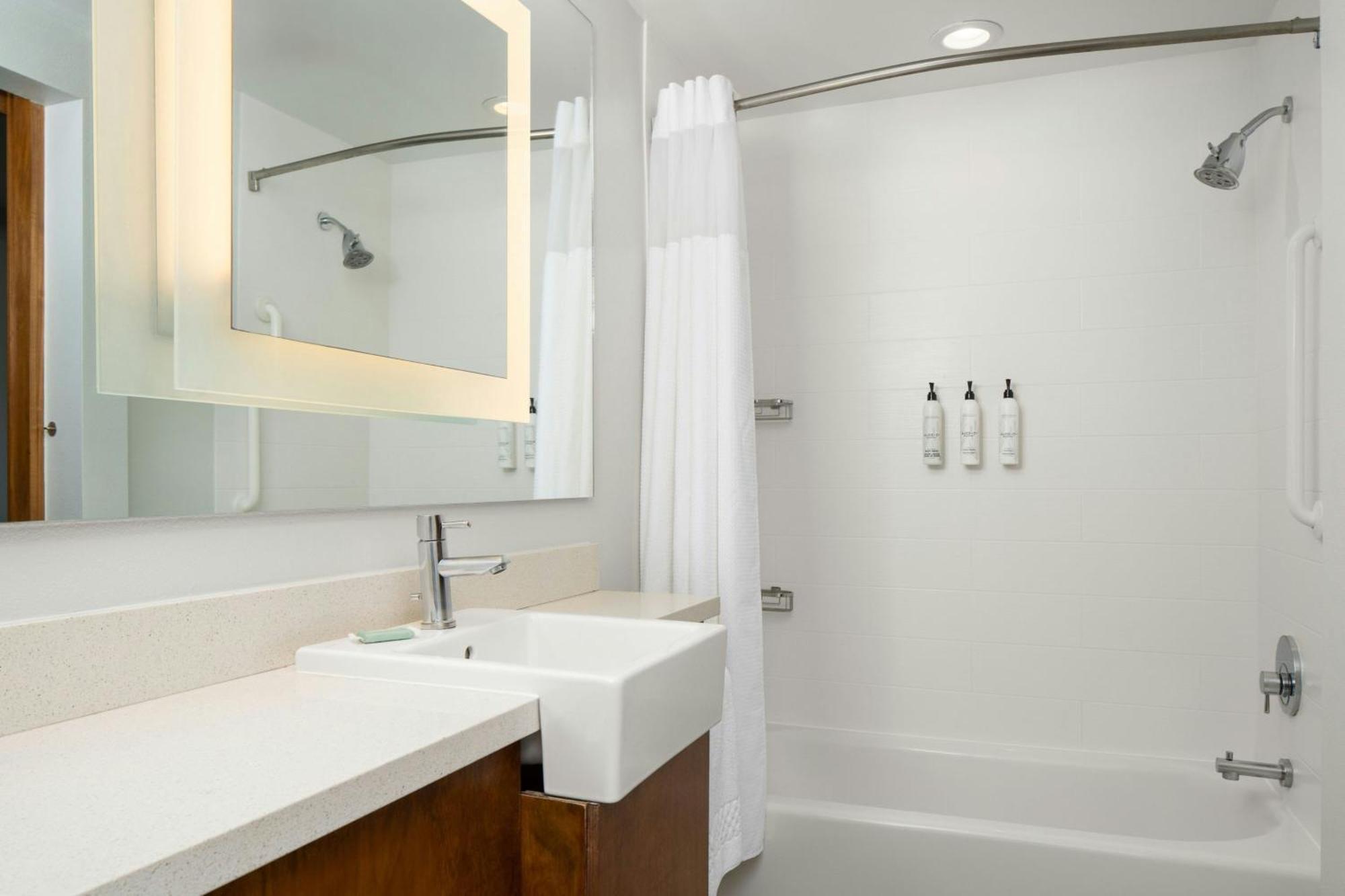 Springhill Suites By Marriott Charleston Mount Pleasant Luaran gambar
