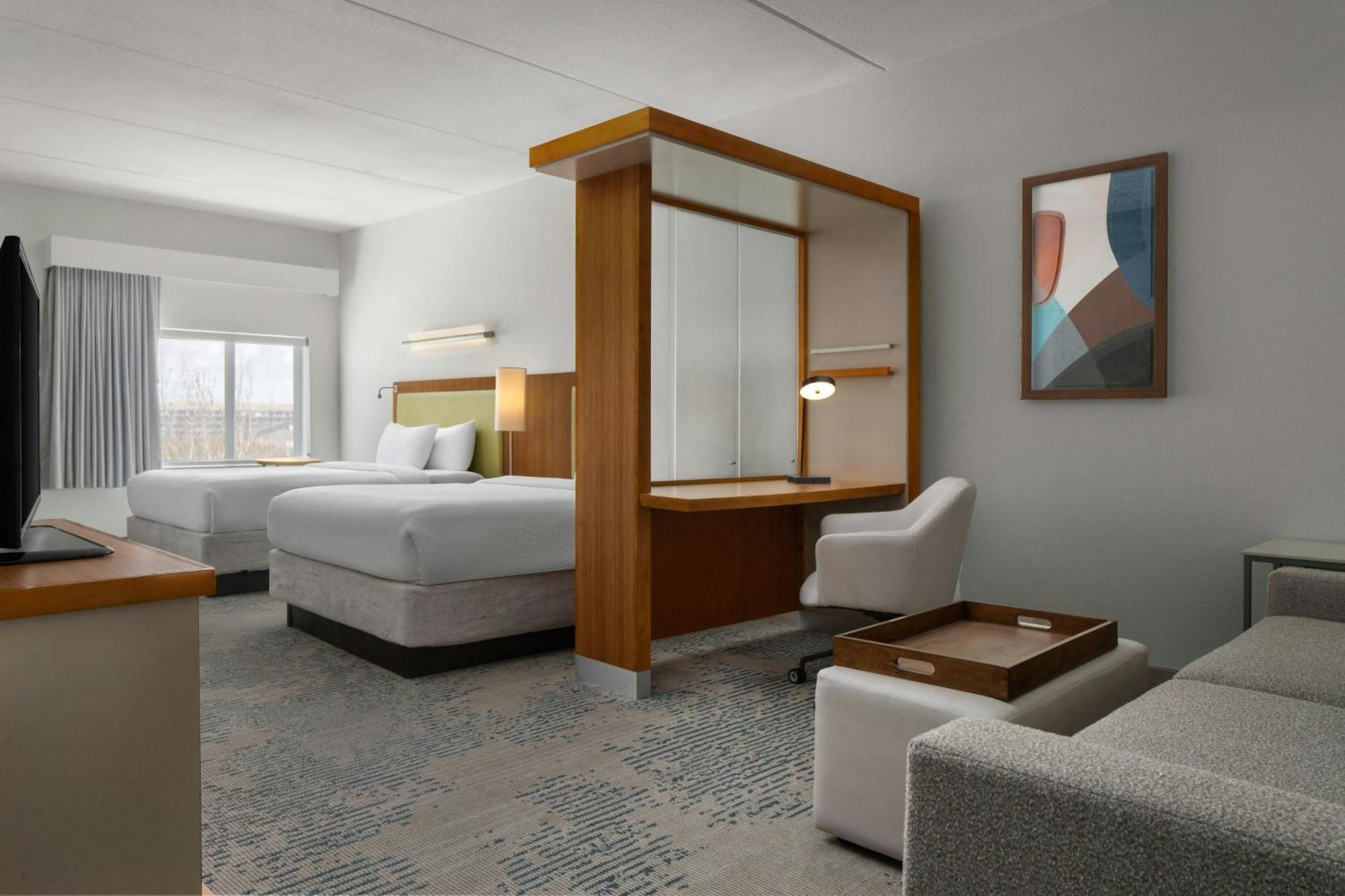 Springhill Suites By Marriott Charleston Mount Pleasant Luaran gambar