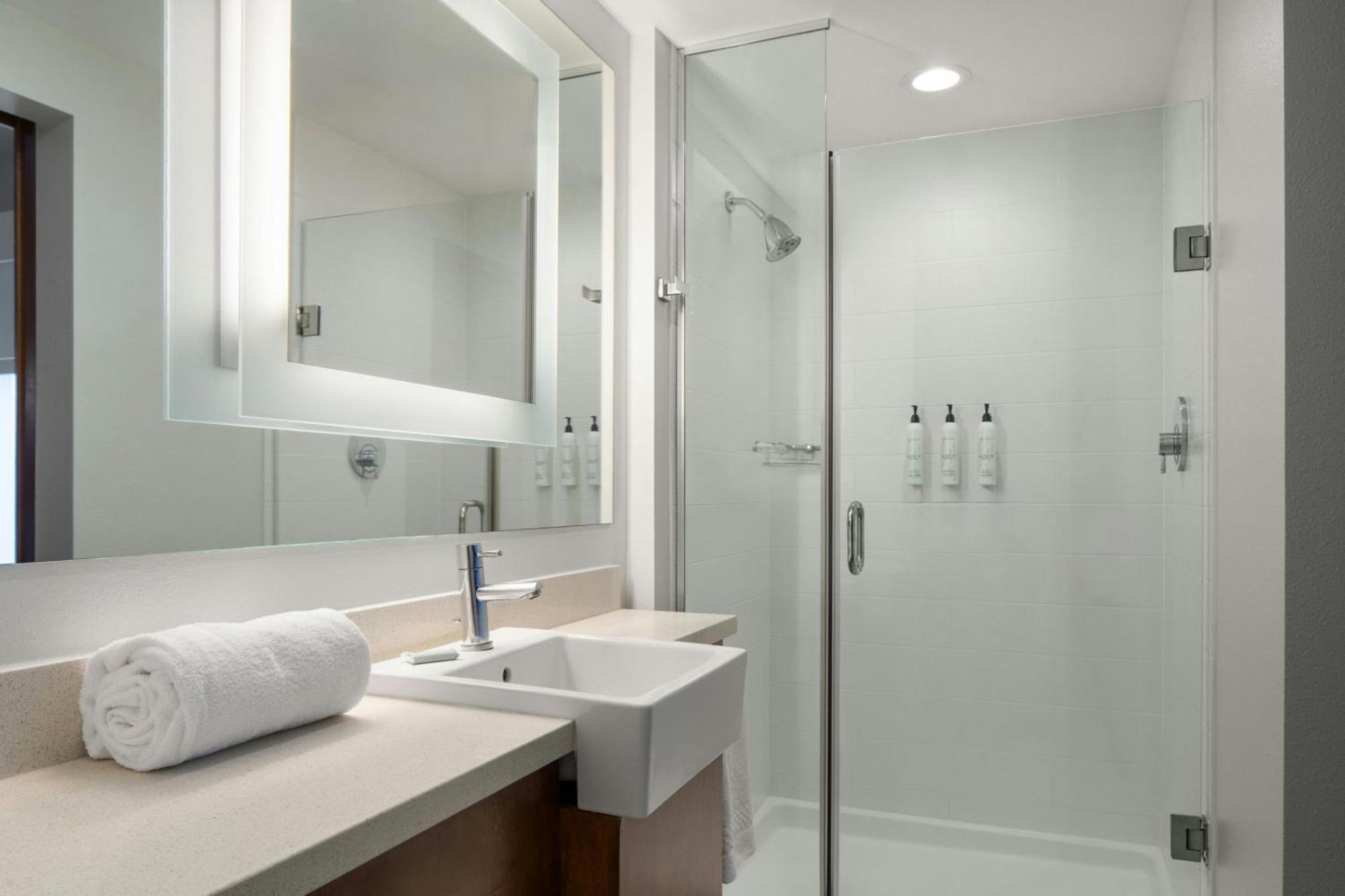 Springhill Suites By Marriott Charleston Mount Pleasant Luaran gambar