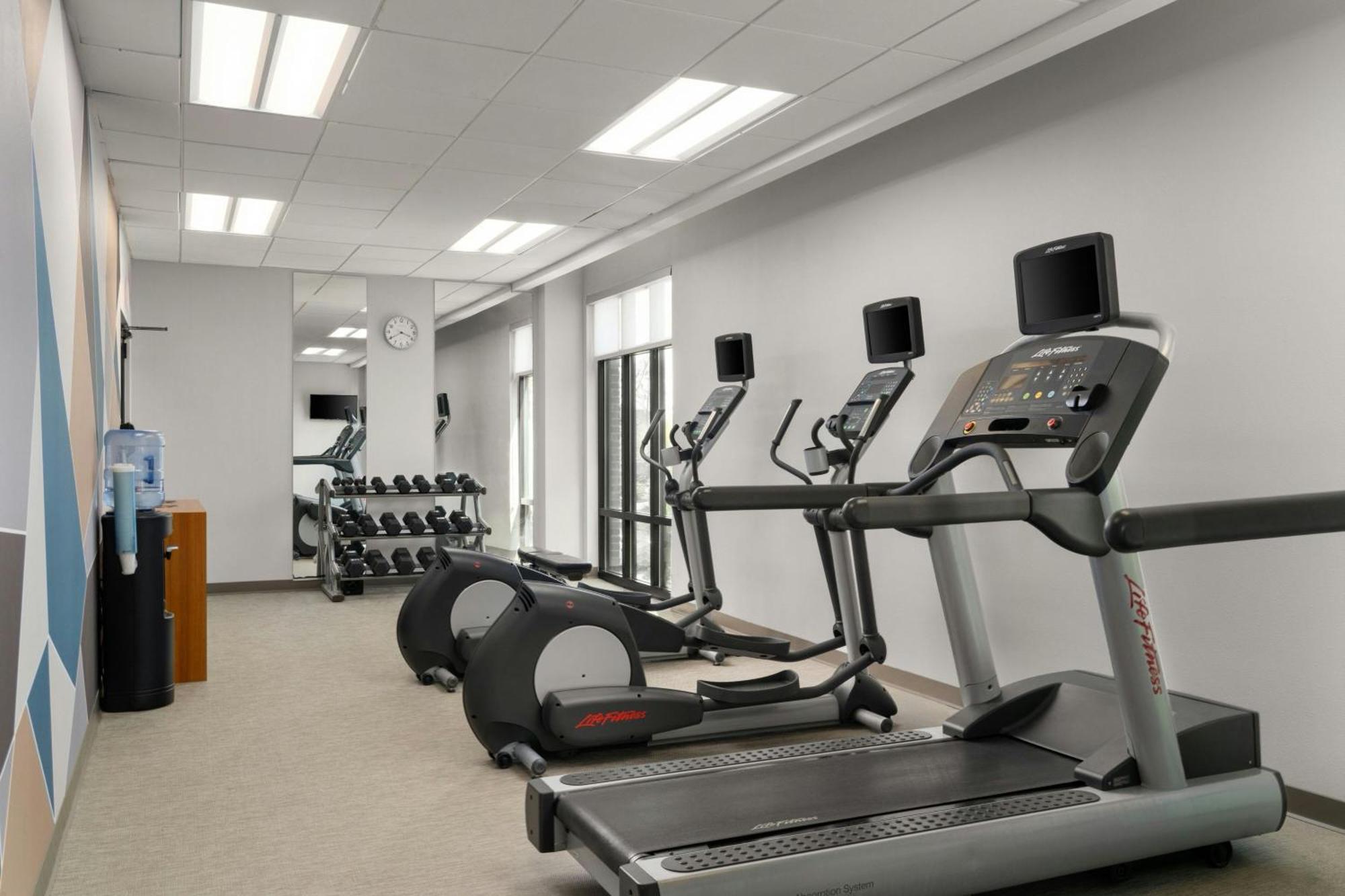 Springhill Suites By Marriott Charleston Mount Pleasant Luaran gambar