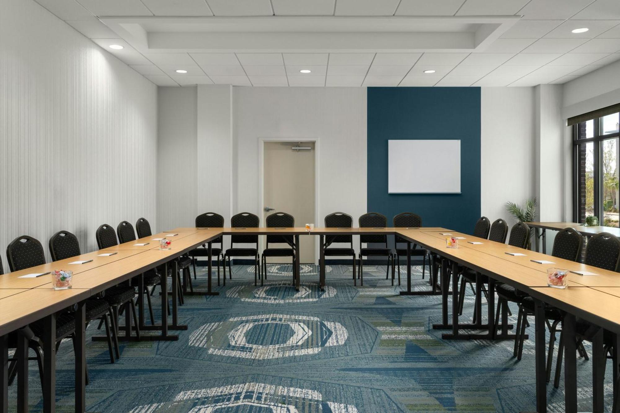 Springhill Suites By Marriott Charleston Mount Pleasant Luaran gambar
