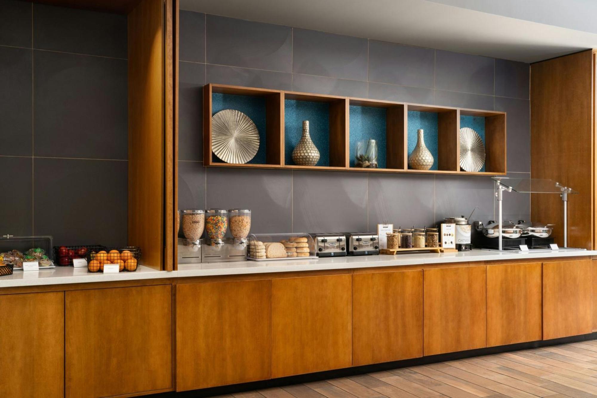 Springhill Suites By Marriott Charleston Mount Pleasant Luaran gambar