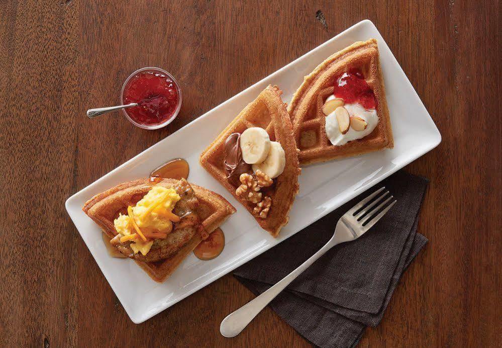 Springhill Suites By Marriott Charleston Mount Pleasant Luaran gambar