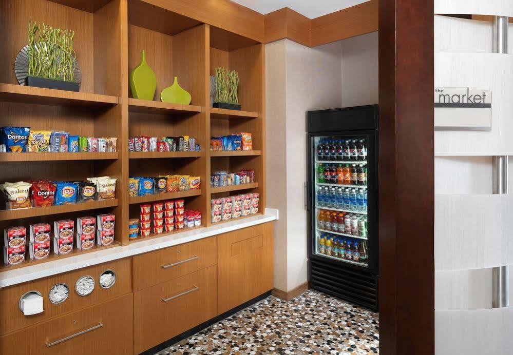 Springhill Suites By Marriott Charleston Mount Pleasant Luaran gambar
