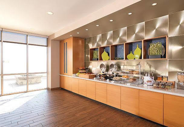 Springhill Suites By Marriott Charleston Mount Pleasant Luaran gambar