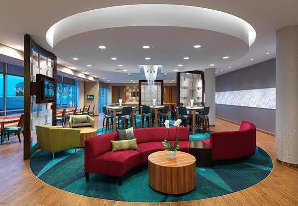 Springhill Suites By Marriott Charleston Mount Pleasant Luaran gambar