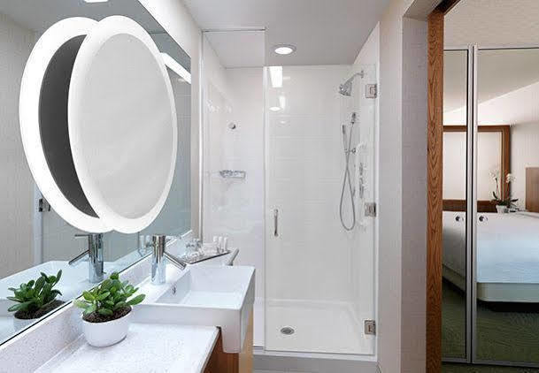 Springhill Suites By Marriott Charleston Mount Pleasant Luaran gambar