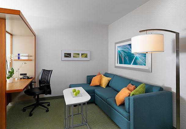 Springhill Suites By Marriott Charleston Mount Pleasant Luaran gambar