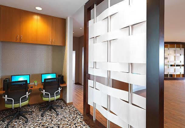 Springhill Suites By Marriott Charleston Mount Pleasant Luaran gambar