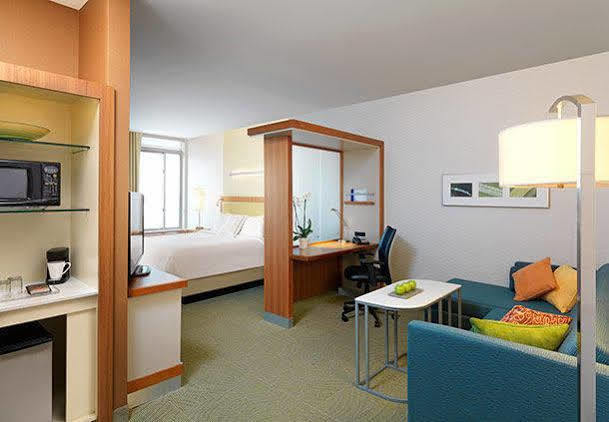 Springhill Suites By Marriott Charleston Mount Pleasant Luaran gambar